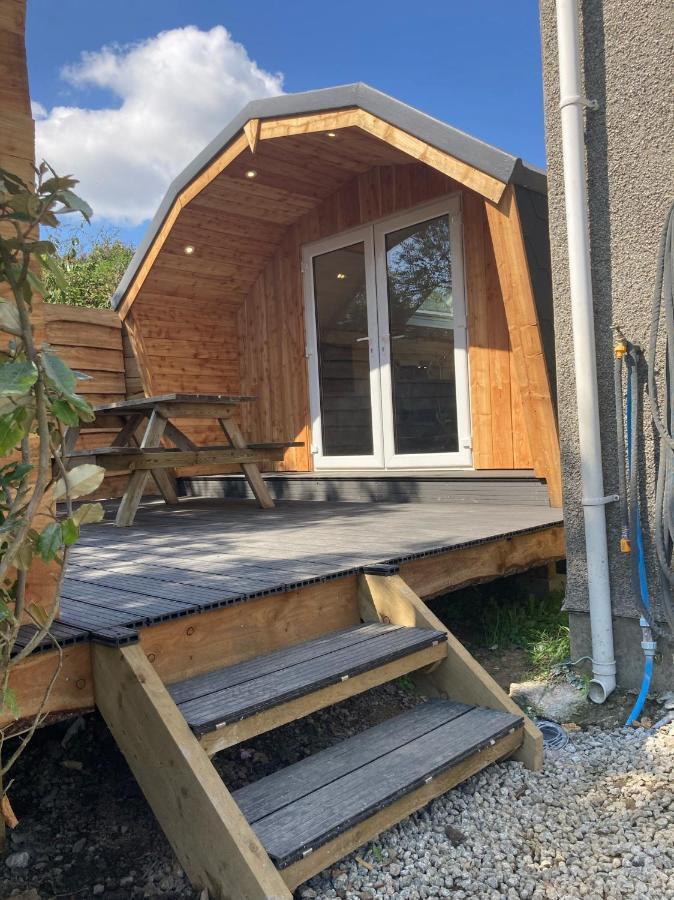 Laity'S Lodge Penzance Exterior foto